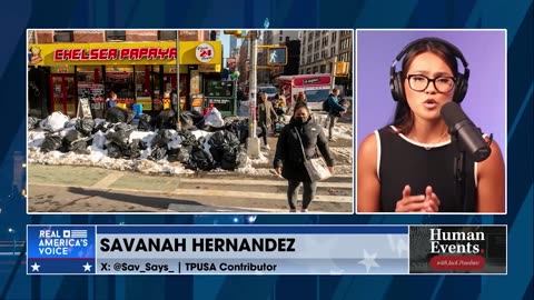 Immigrants Aren’t Assimilating… They’re Taking Over