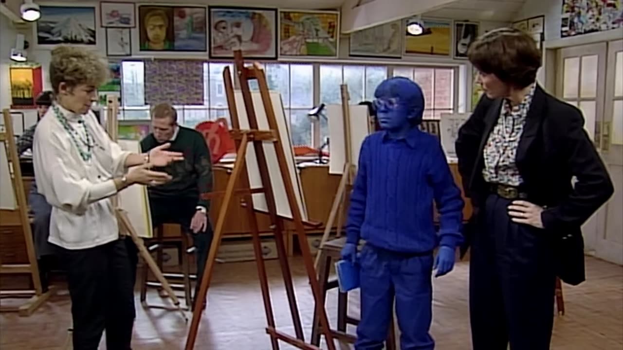 ELECTRIC Bean | Funny Clips | Mr Bean