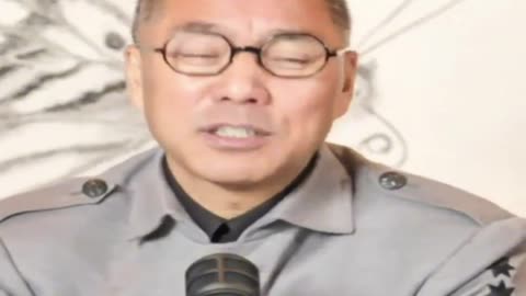 20211024文贵先生直播：共产党跟一群刑事犯罪份子，在美国设计操作一场惊天骗局。在钱、色、权 面前，能挺得住的人很少很少， #清丰看守所 见得最多！