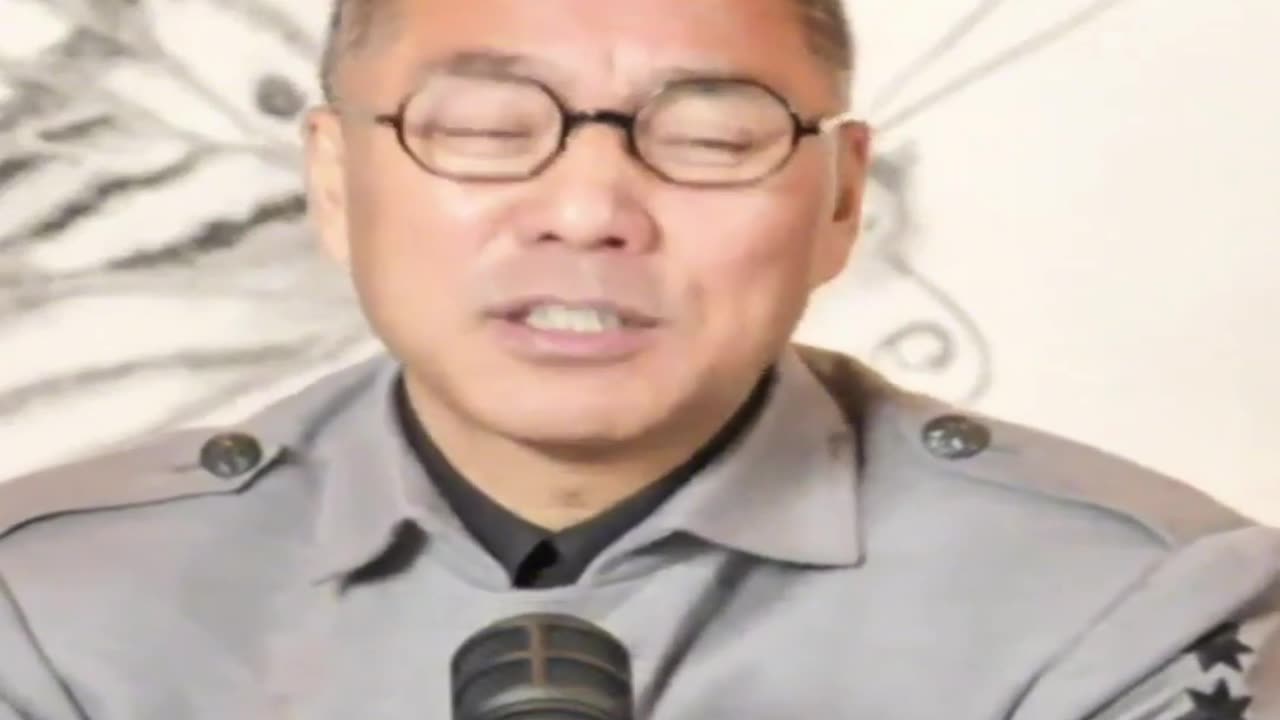 20211024文贵先生直播:共产党跟一群刑事犯罪份子,在美国设计操作一场惊天骗局。在钱、色、权 面前,能挺得住的人很少很少, #清丰看守所 见得最多!