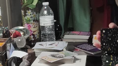 Little bit of everything read