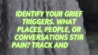 Name Your Triggers