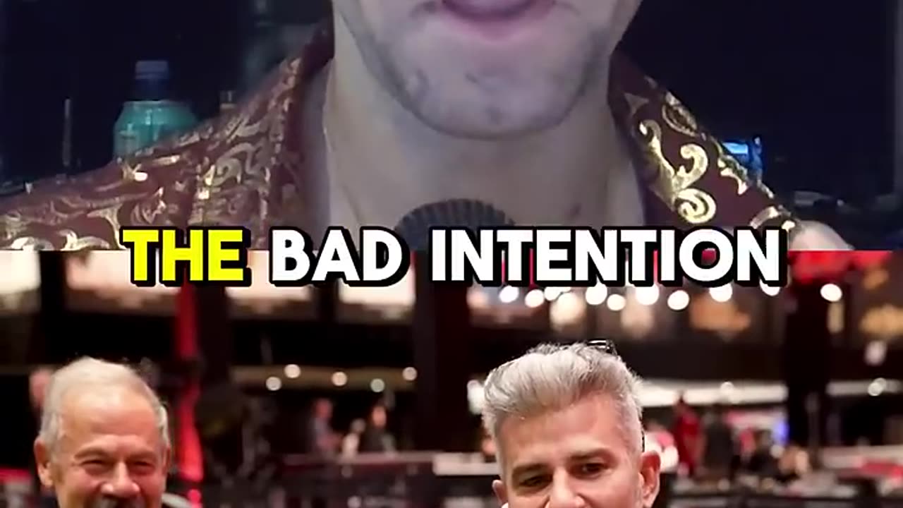 The domino effect: How Nacho's scandal could ruin the game