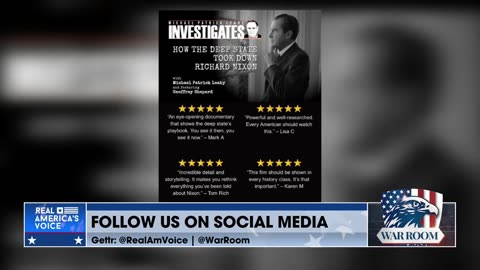 WarRoom Films Will Change the Culture doitfluet.com