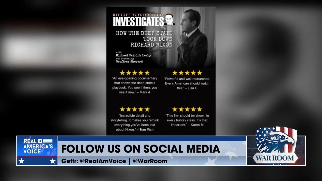 WarRoom Films Will Change the Culture doitfluet.com