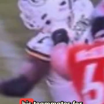 Micah Parsons' Resilient Comeback Journey