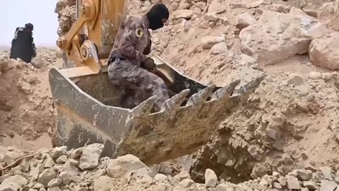 💥🪖 Iraq War | Iraqi SOF Neutralize ISIS in Cave Extraction | RCF