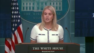 🚨🔥Karoline Leavitt on NPR and PBS