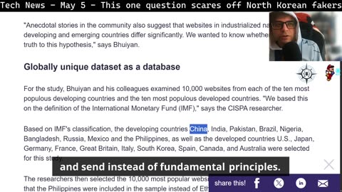 conspiracy theory - western tech hijacked with slop
