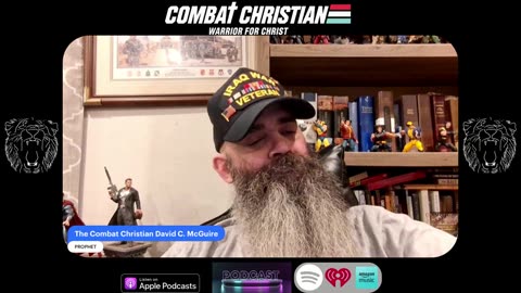 Don't Discouraged, There Is a Remnant | Ep 02