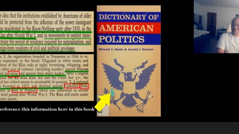 Did you know that the word native means the genetic of you deep within the soil?