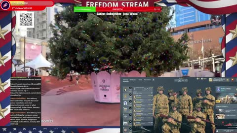 "TKO Tommy" CONFRONTS Seattle Antifa in Tense Street Showdown! #Seattle #Antifa #Protest