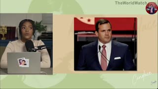 Candace Owens CONNECTS Charlie Kirk’s Assassination to a BILLION-DOLLAR DuPont Deal