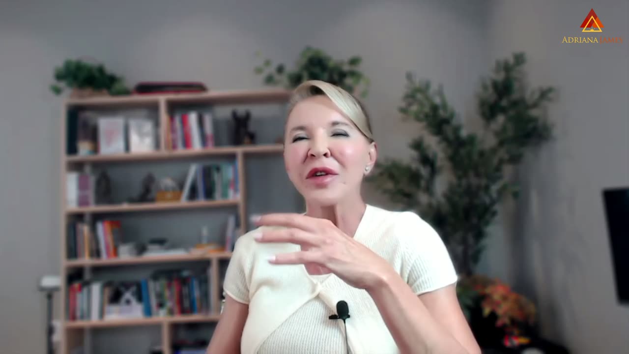 Emotional Mastery: The True Foundation for Business Success & Financial Safety