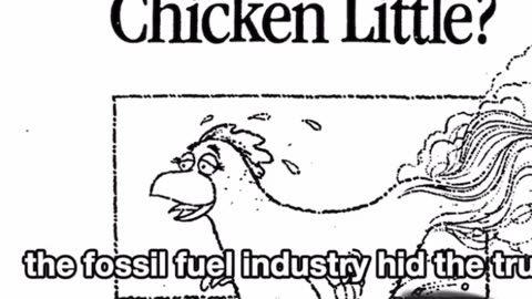 Beware of the merchants of doubt #climatechange #globalwarming