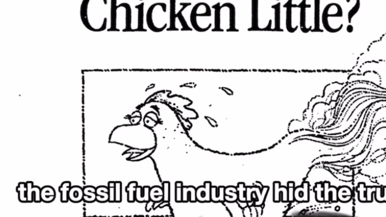 Beware of the merchants of doubt #climatechange #globalwarming