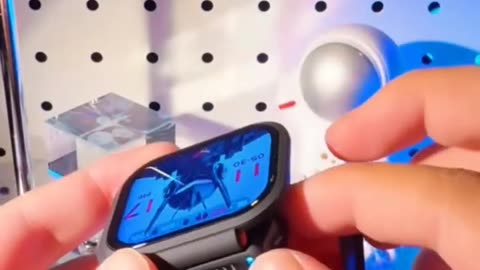 HTC NE20 TouchBuds – AI Translation, LCD Display, Sport Design