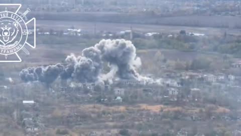 ukraine war combat footage 10/17/25