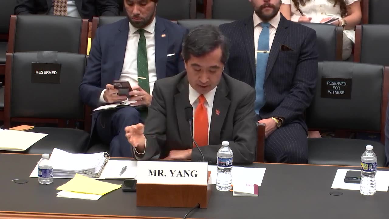 Enumeration or Estimation: Census Inaccuracies - November 19, 2025