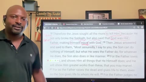 Episode 1011: Smyrna The Jews blasphemed God by rejecting Jesus as Messiah and King Part 2