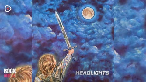 Alex G - Headlights (2025)