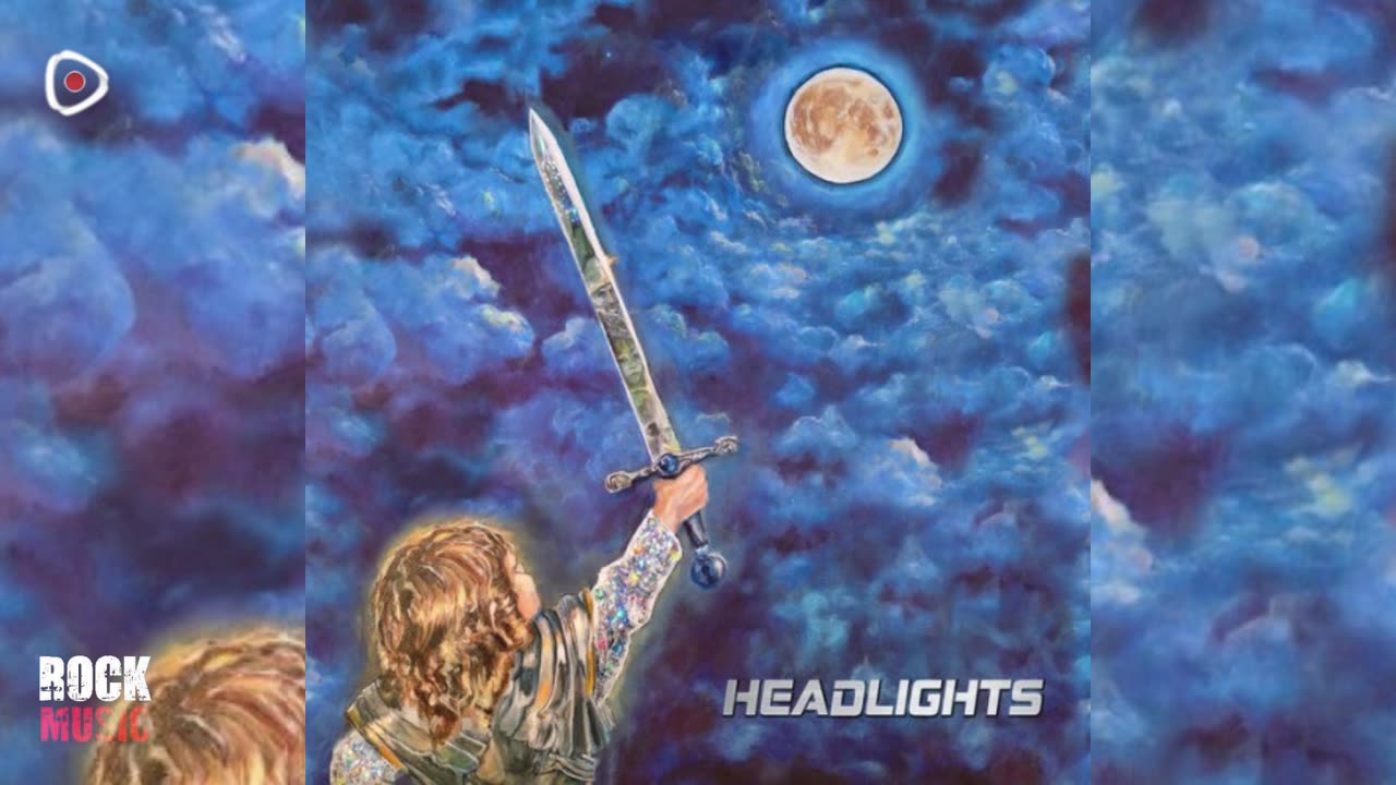 Alex G - Headlights (2025)