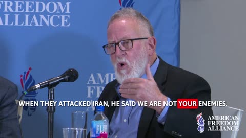 Complete Victory Over Our Enemies - Trevor Loudon