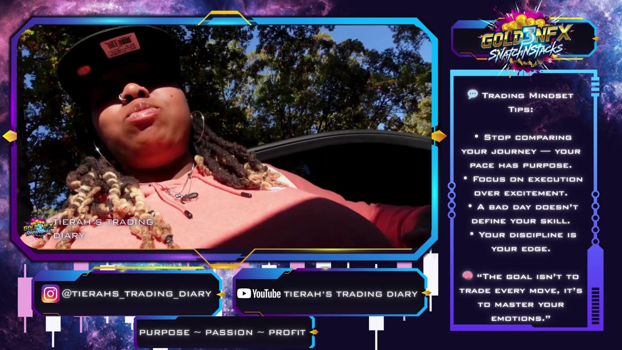 💭 Stop Comparing — Your Journey Is Yours