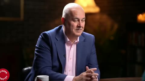 Thatcher's Green Irony Unnoticed - Iain Dale on Triggernometry