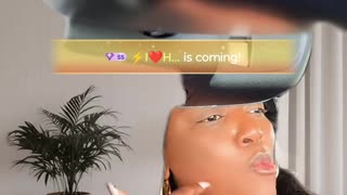 Now why Empress tearing into Tomi