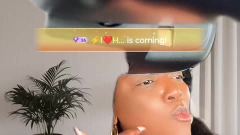 Now why Empress tearing into Tomi