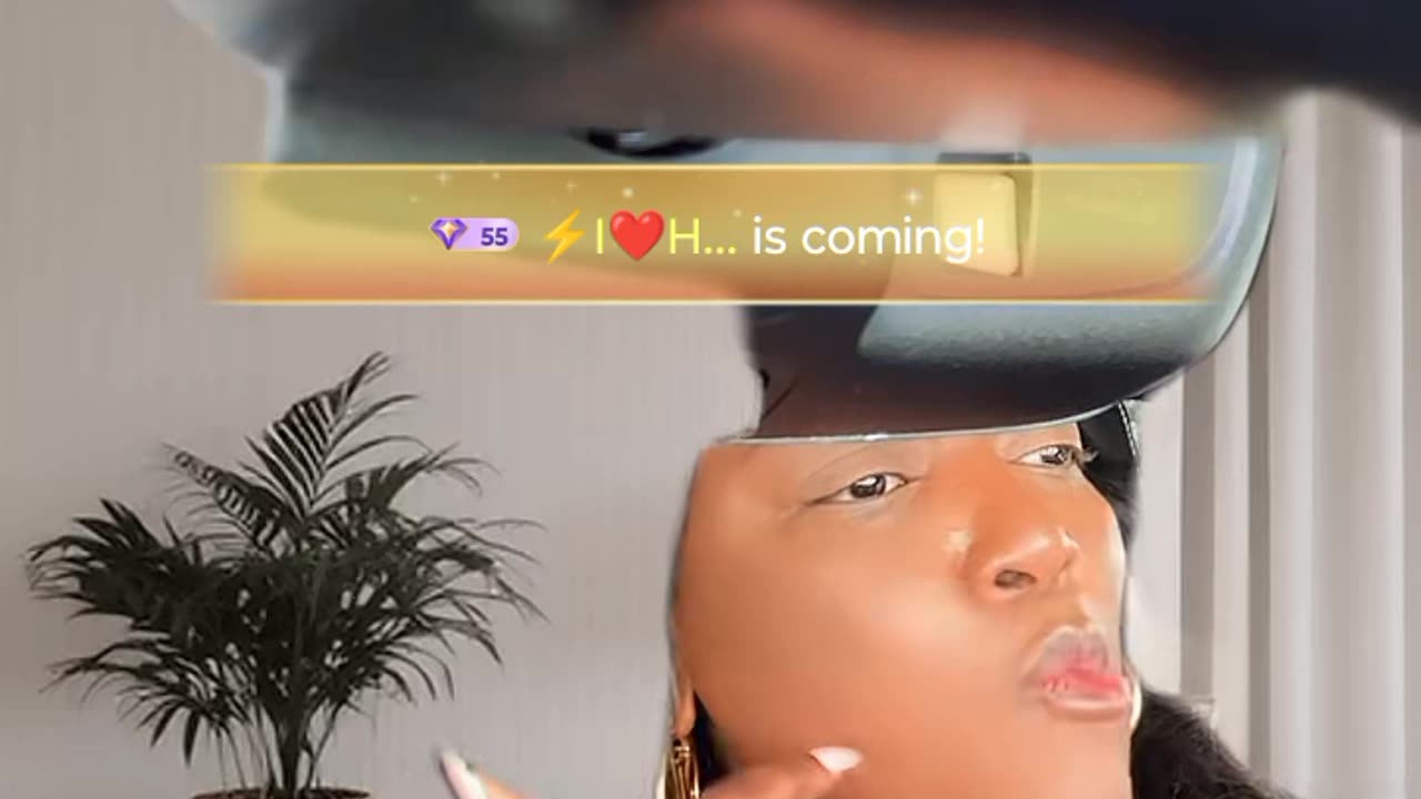 Now why Empress tearing into Tomi