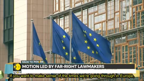 Suicidal Gaslighting Europe
