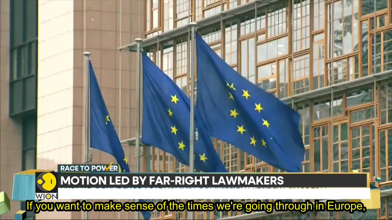 Suicidal Gaslighting Europe