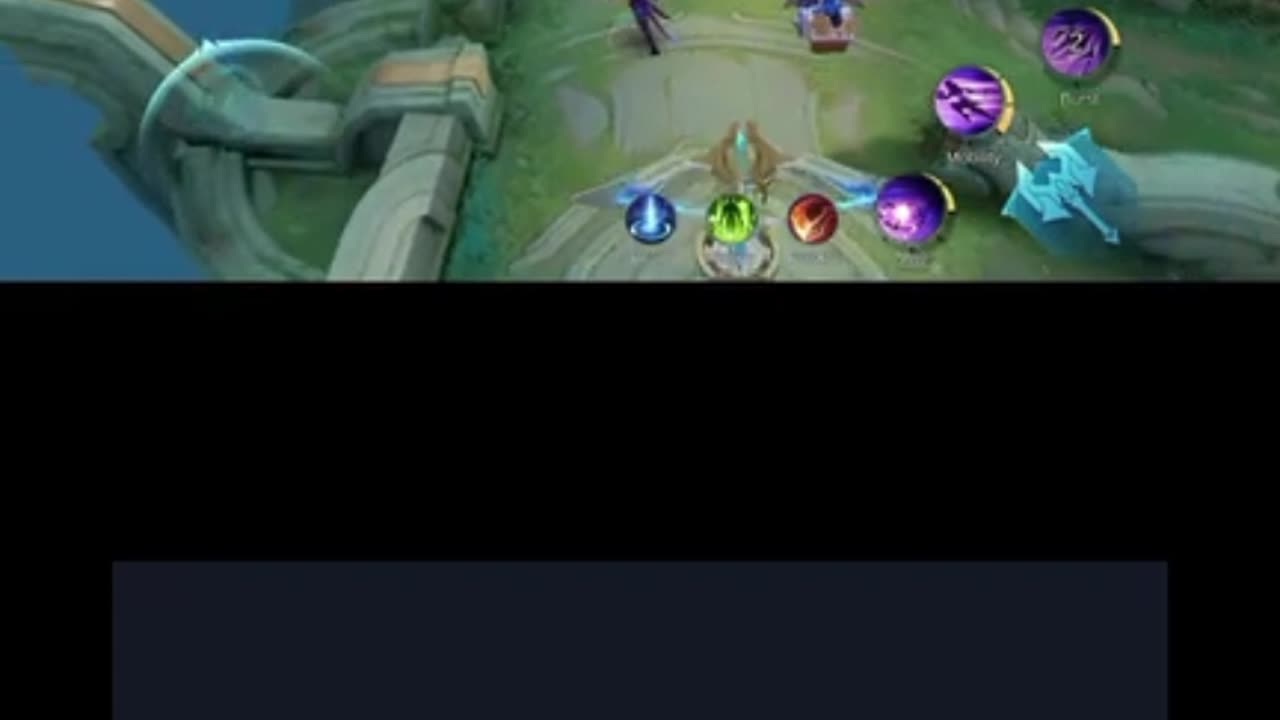mobile legends bang bang