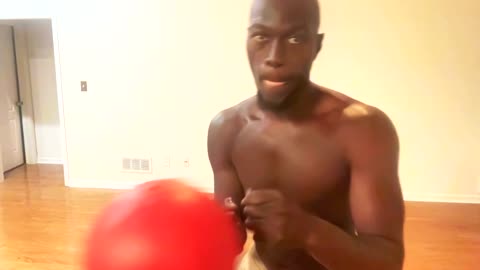 NO LOOK HANDS