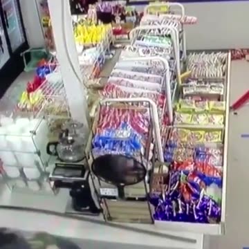 Dindu Has To Smash Store Because Of Socioeconomics