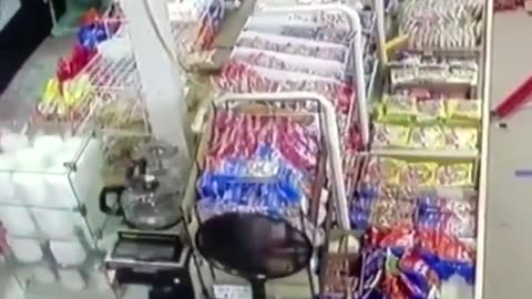 Dindu Has To Smash Store Because Of Socioeconomics