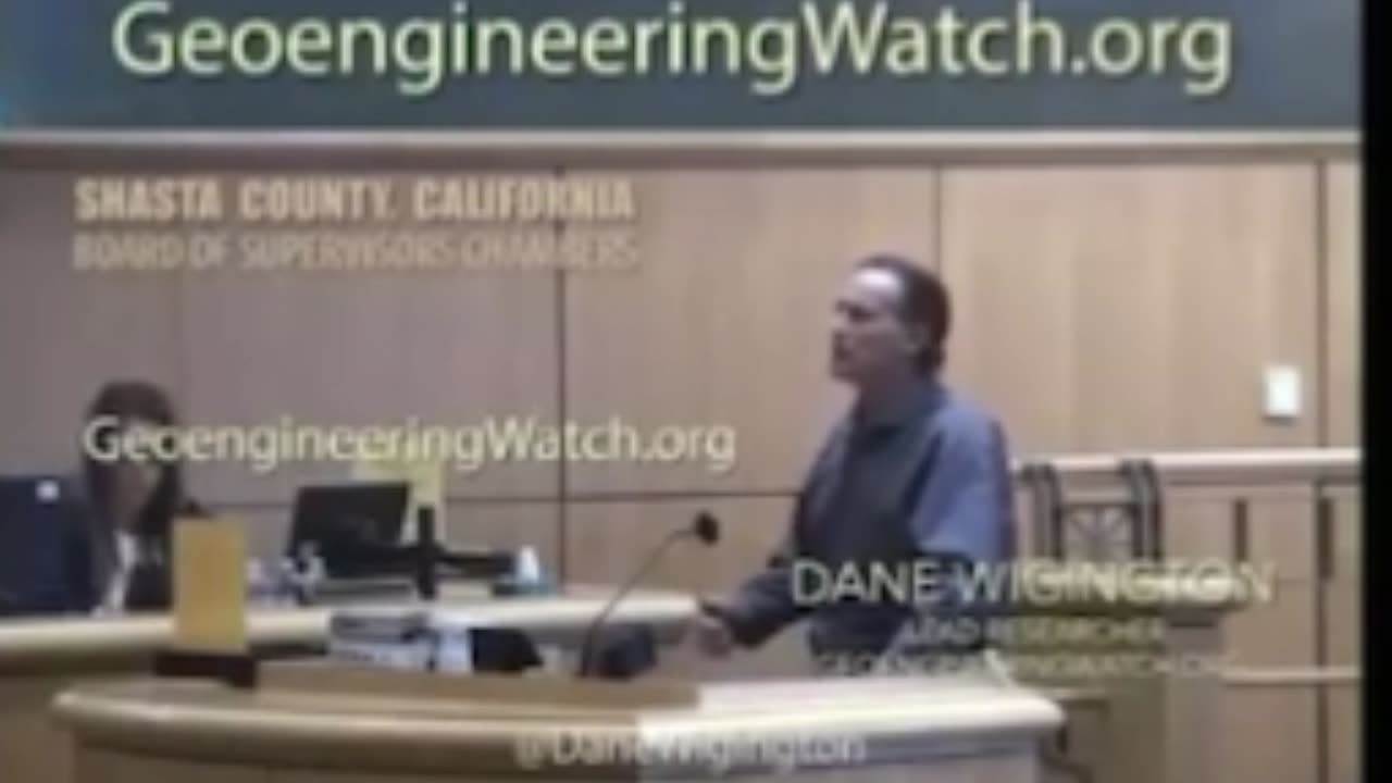 We Are Experiencing a GeoEngineering Crisis