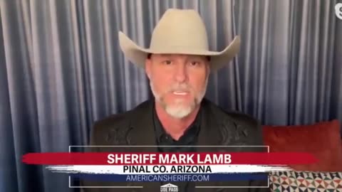TRUMP BREAKING NEWS Sheriff Arizona Drops TRUTH Bombs on the Midterm Elections In Arizona_part14