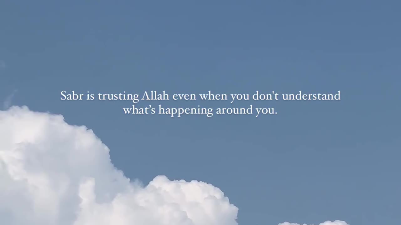 Islamic video