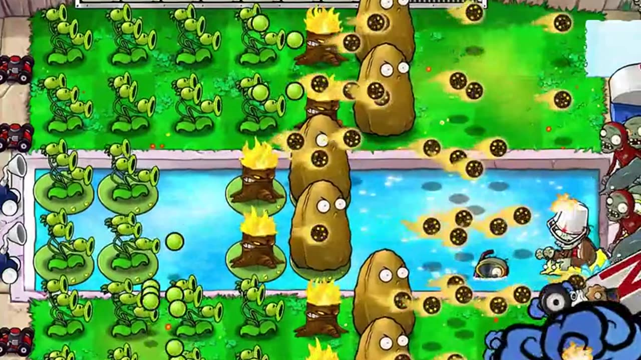 Unlock Plant Costumes: Style Up Your Defenses