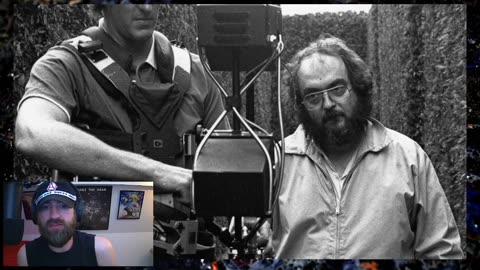 Kubrick relating himself to Napoleon, a perfectionist on the battlefield