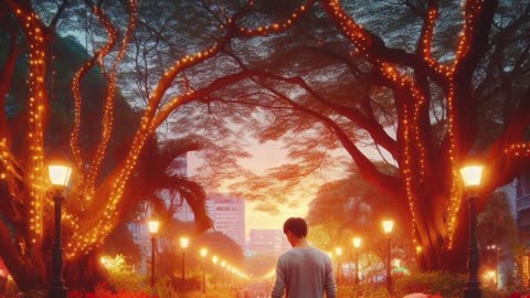 6. Dear Kiddo, Take My Hand Into Darkness