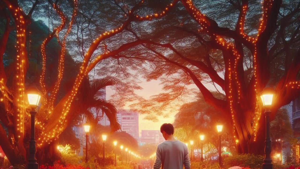 6. Dear Kiddo, Take My Hand Into Darkness