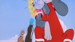 Tom and Jerry