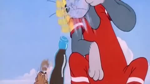 Tom and Jerry