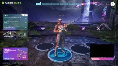 SG2 is Great again?