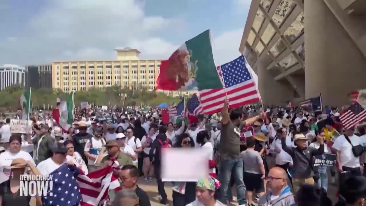 AMERICA top headline