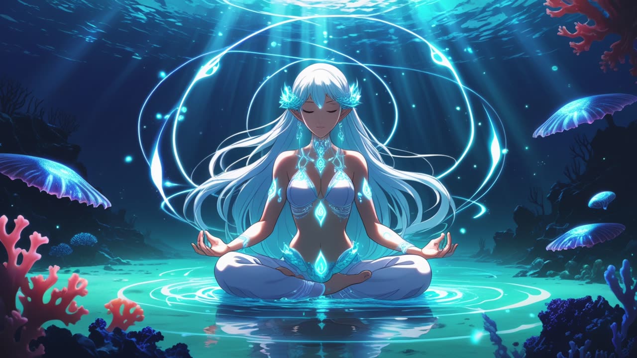Water junn V7
